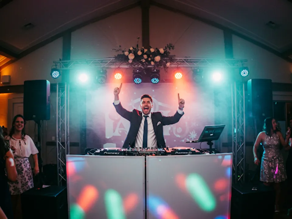 NightClub sonorisation