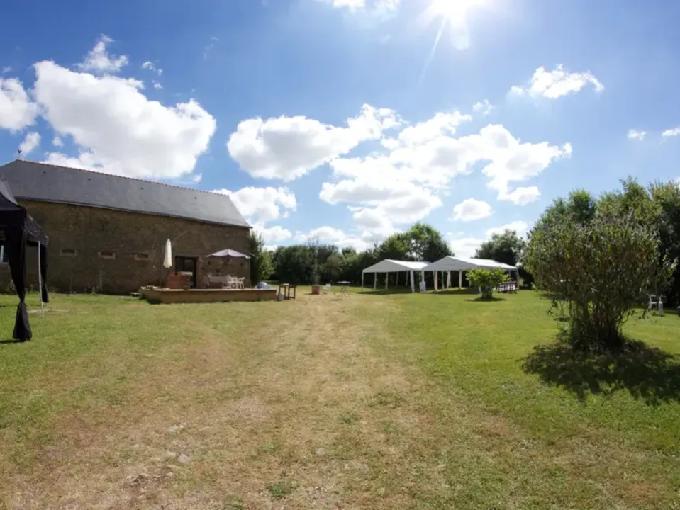 Domaine du Denais