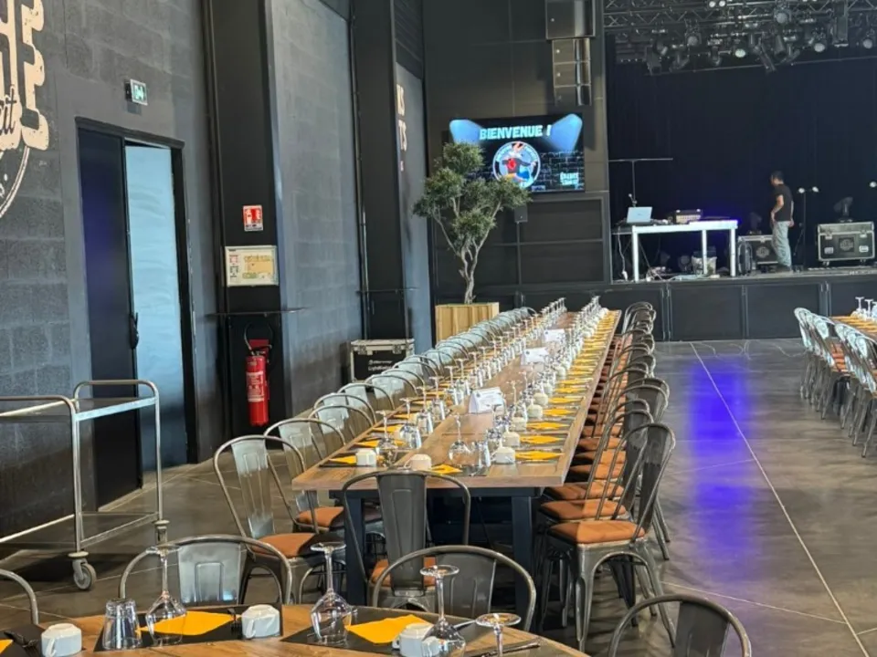 LA GRANGE DU CHARFAIT