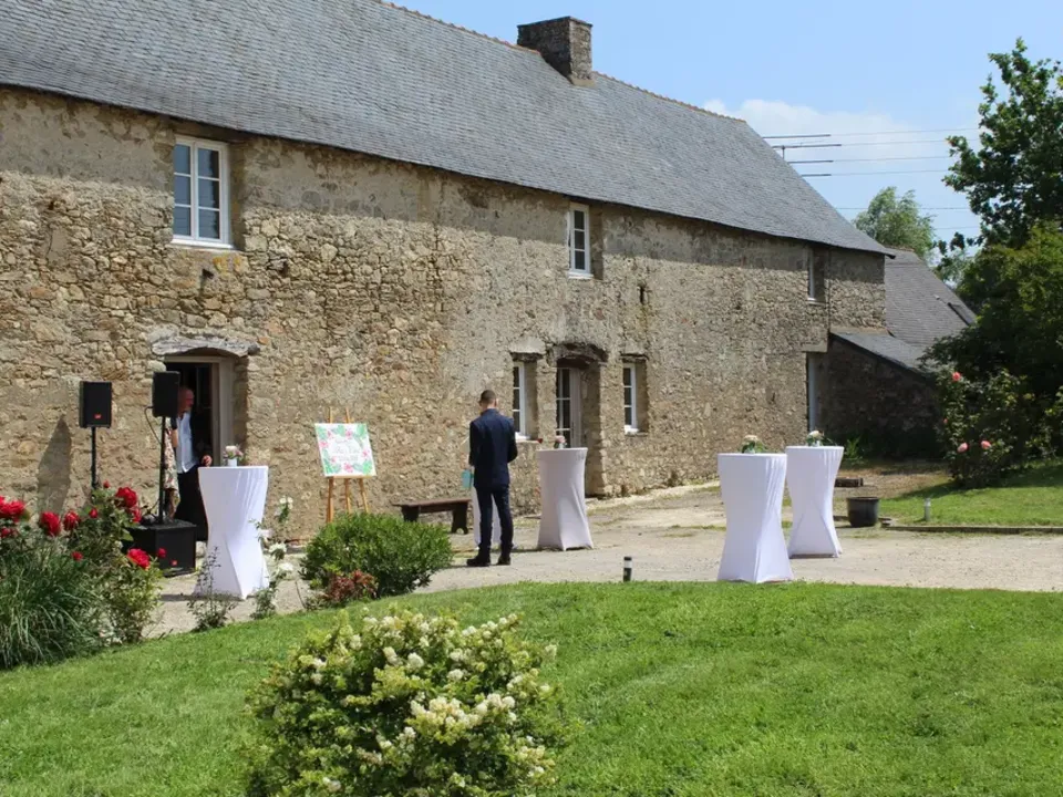 Ferme de Bel Ebat