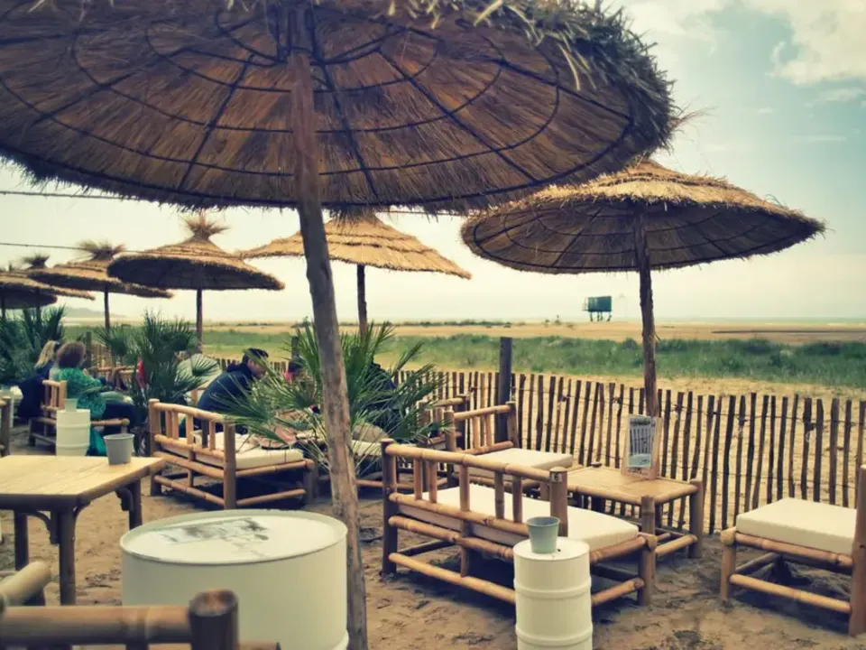 La Cabane des Pins