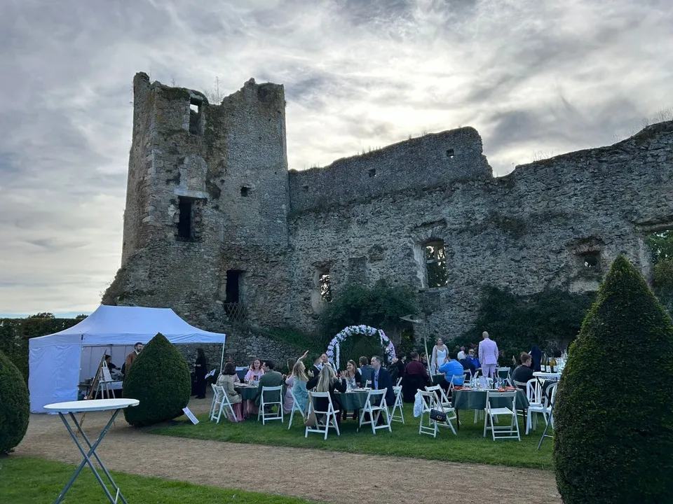 LA COURONNE BY FESTI'MOMENT