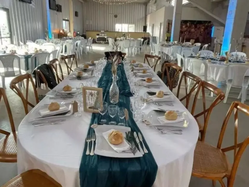 HIPPODROME DE MAURE DE BRETAGNE