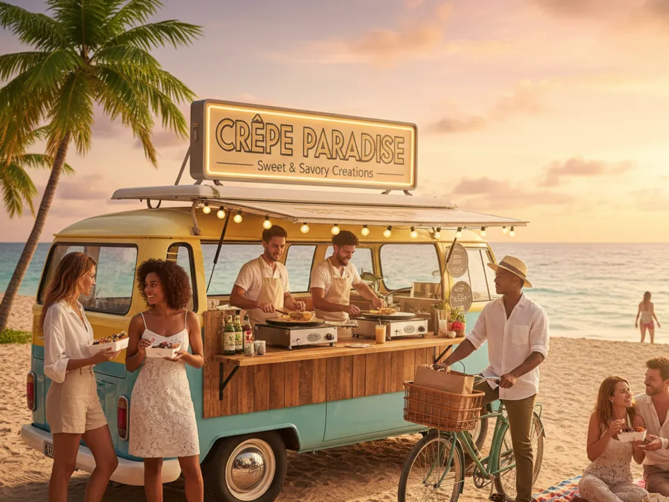 FOOD BUS