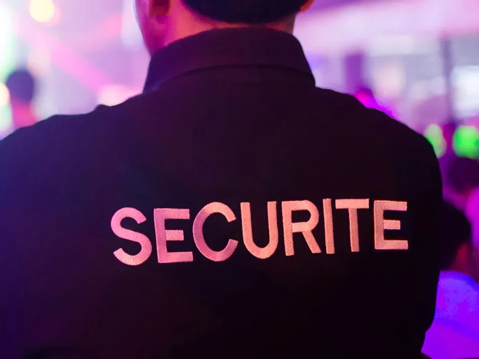 Ares sécurité
