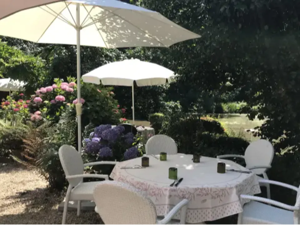 La Vieille Auberge