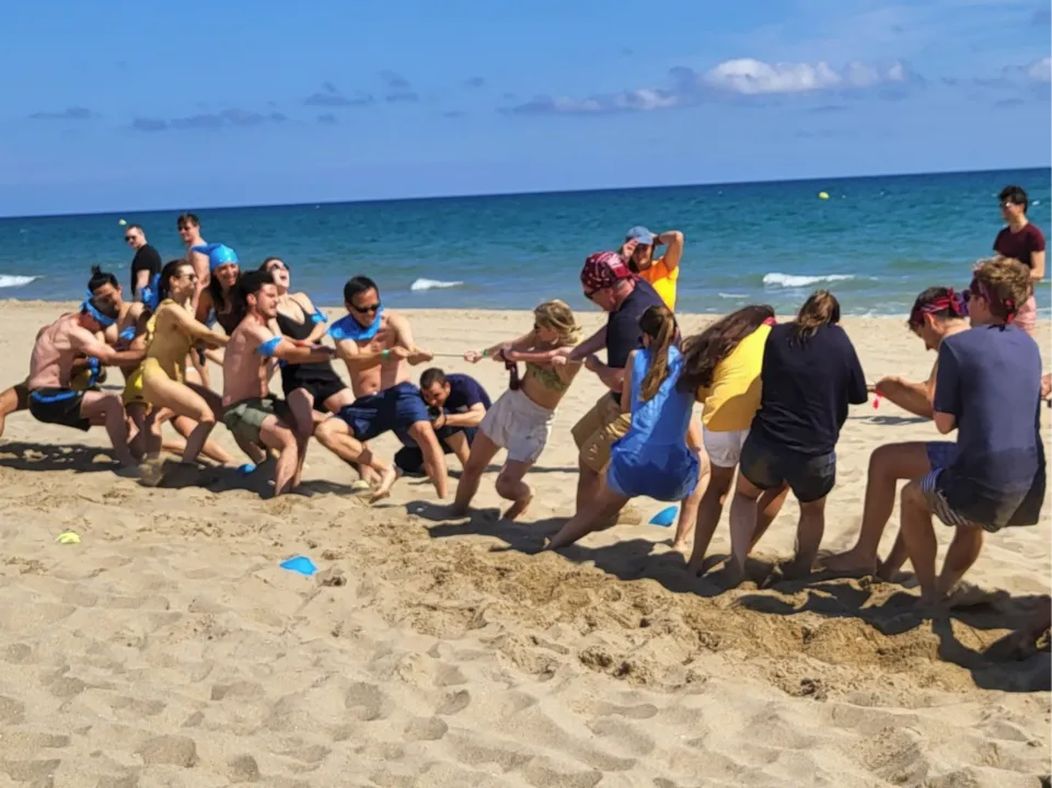 OLEIS TRAVEL EVENTS
