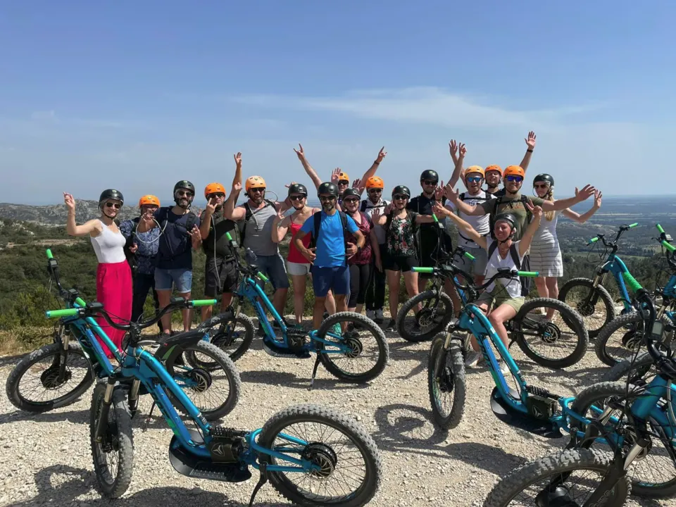 OLEIS TRAVEL EVENTS