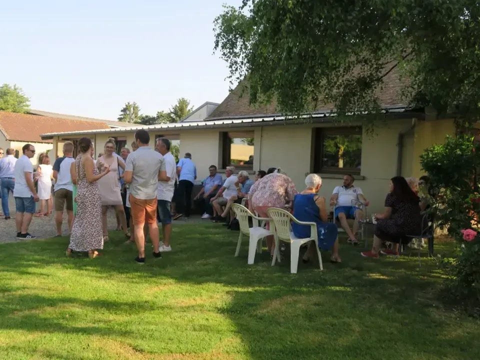 Ferme des Tourelles