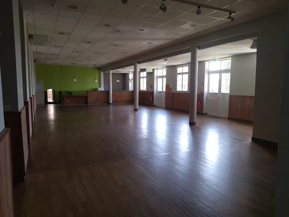 GÎTE DU CENTRE DE LA FRANCE