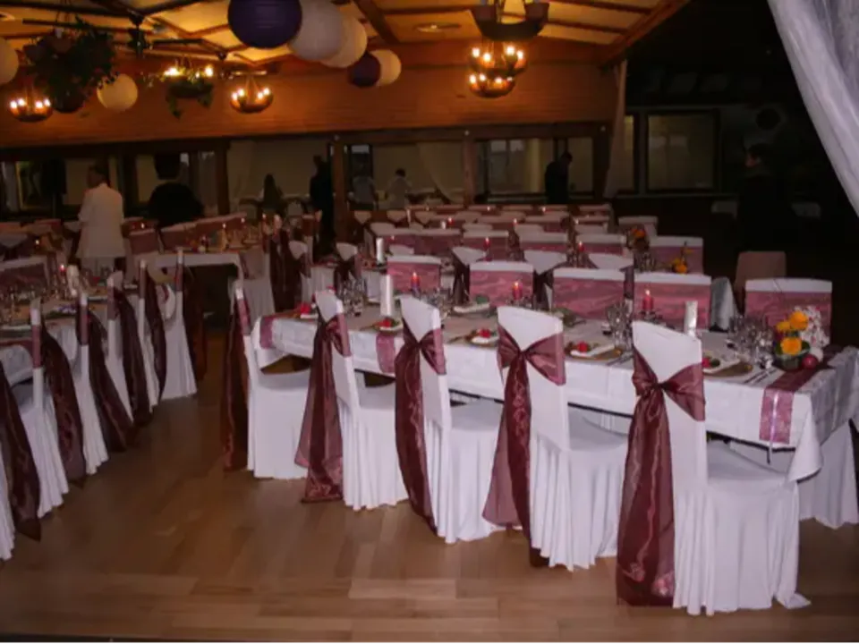 La Ferme de Lorris