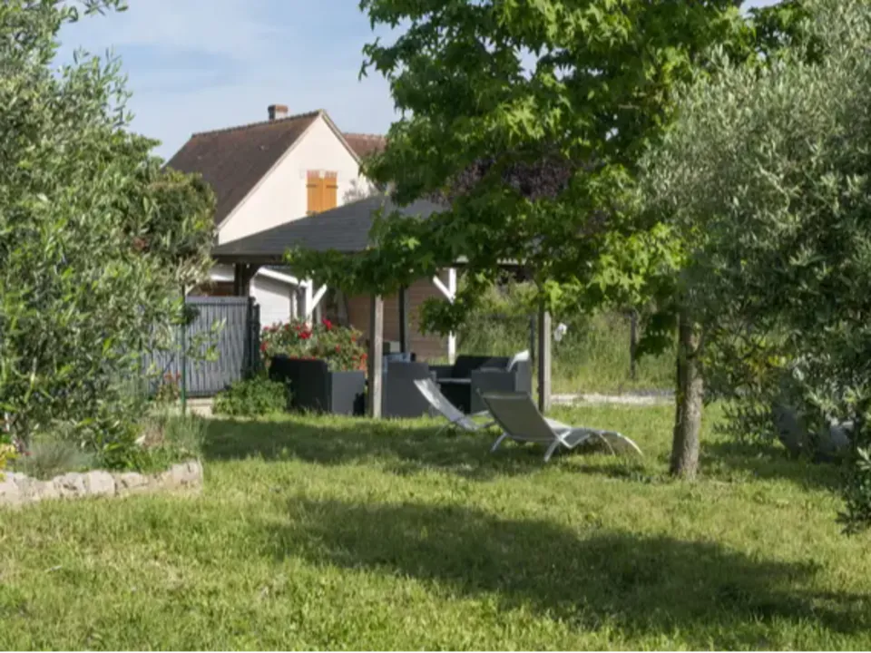 Domaine de Darvoy