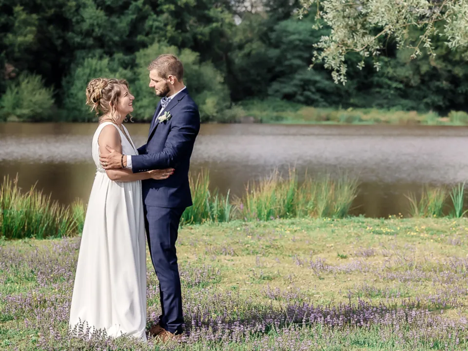 Lux Memoria Photographe