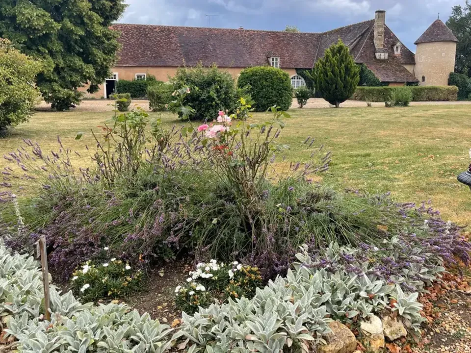 La Tour de Diors Gaignault