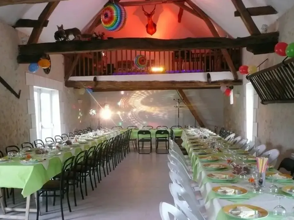 Ferme de la Guérinière