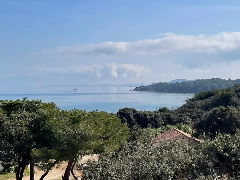 Domaine de la Mer