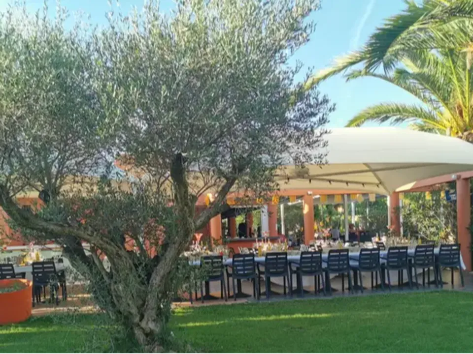 Cafe del Mar