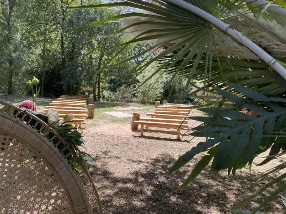 Domaine la Marceille Basse