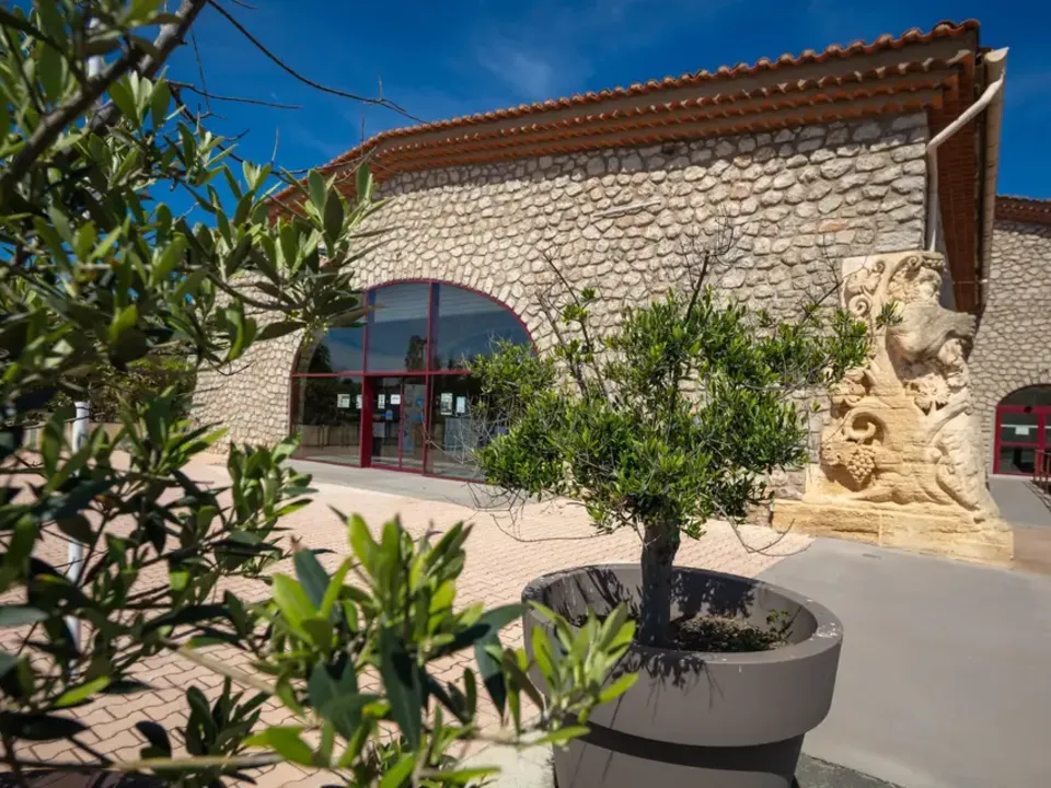 Les Caves Richemer