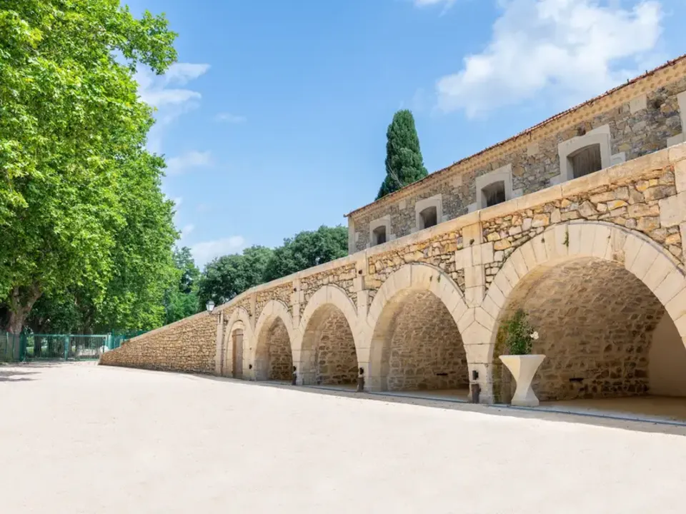Domaine de Florival