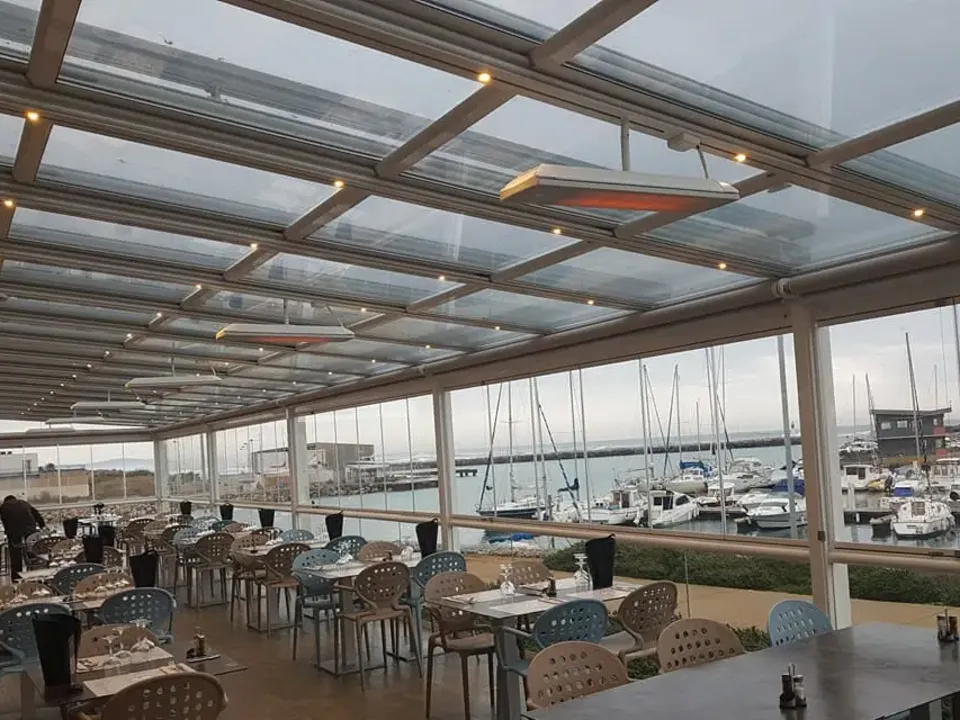 La Ferme Marine
