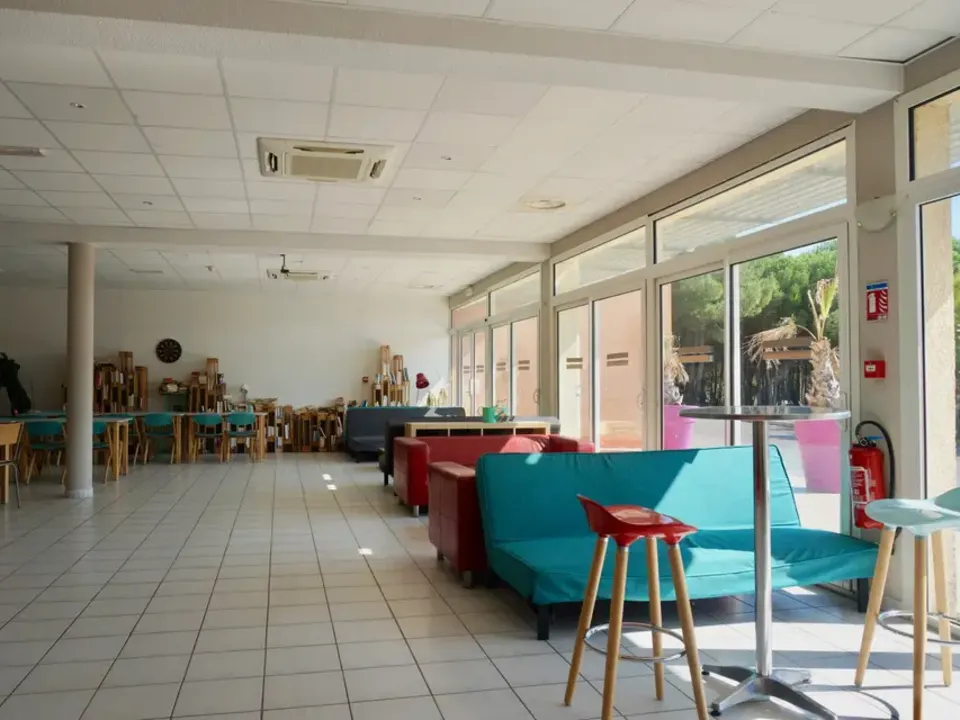 L'Orée de Montpellier