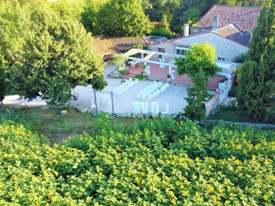 Domaine D'En Galinier