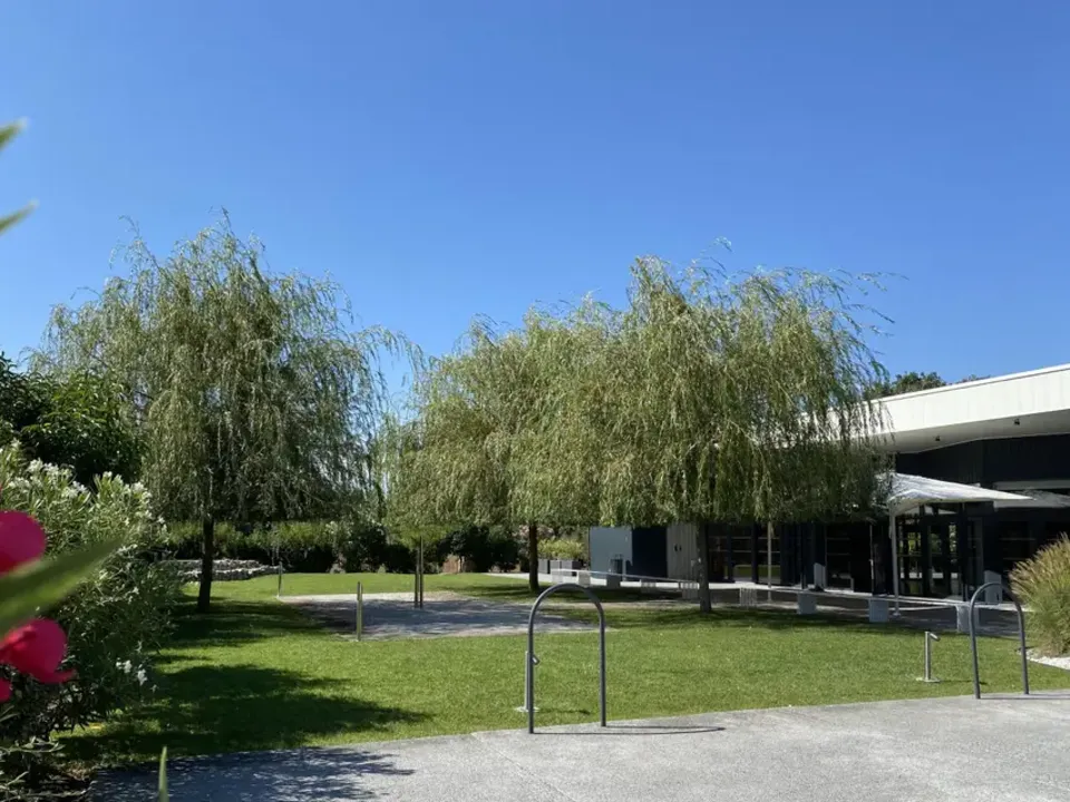 L'Entretoise
