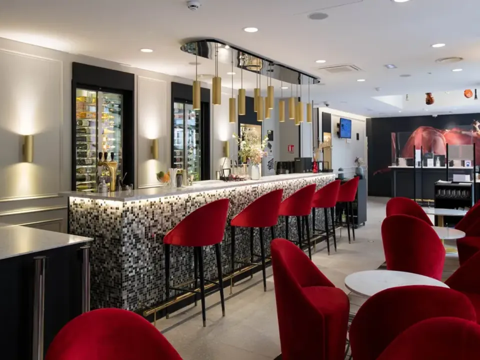 Ibis Styles Centre Capitole