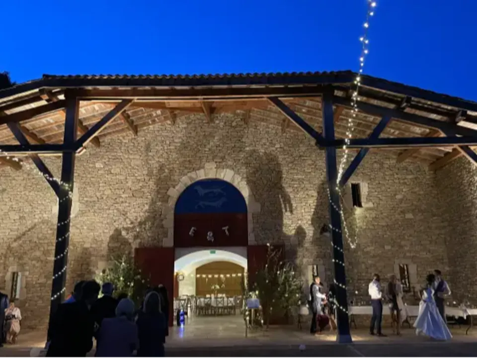 DOMAINE DES SAVARINES