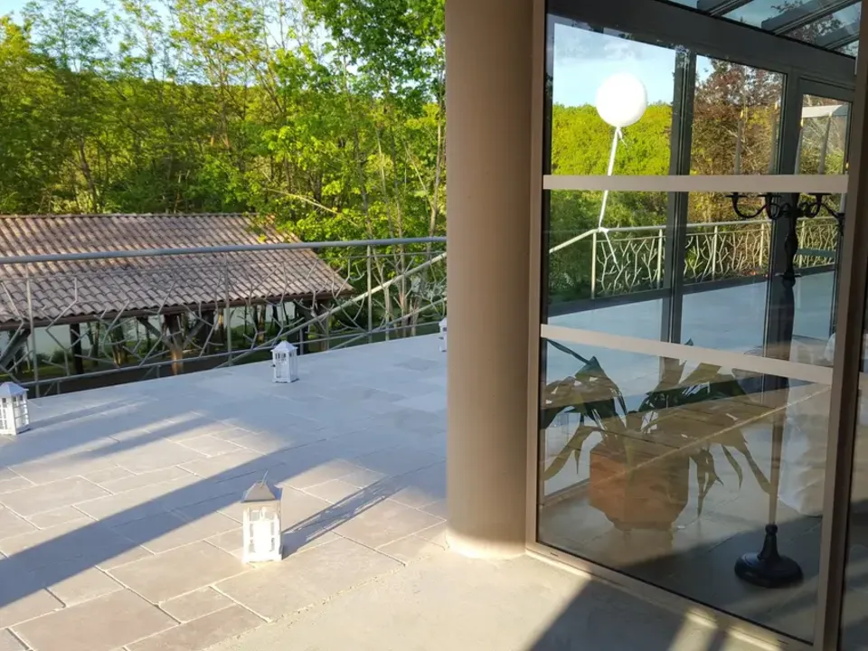 Le Domaine Du Longchamps