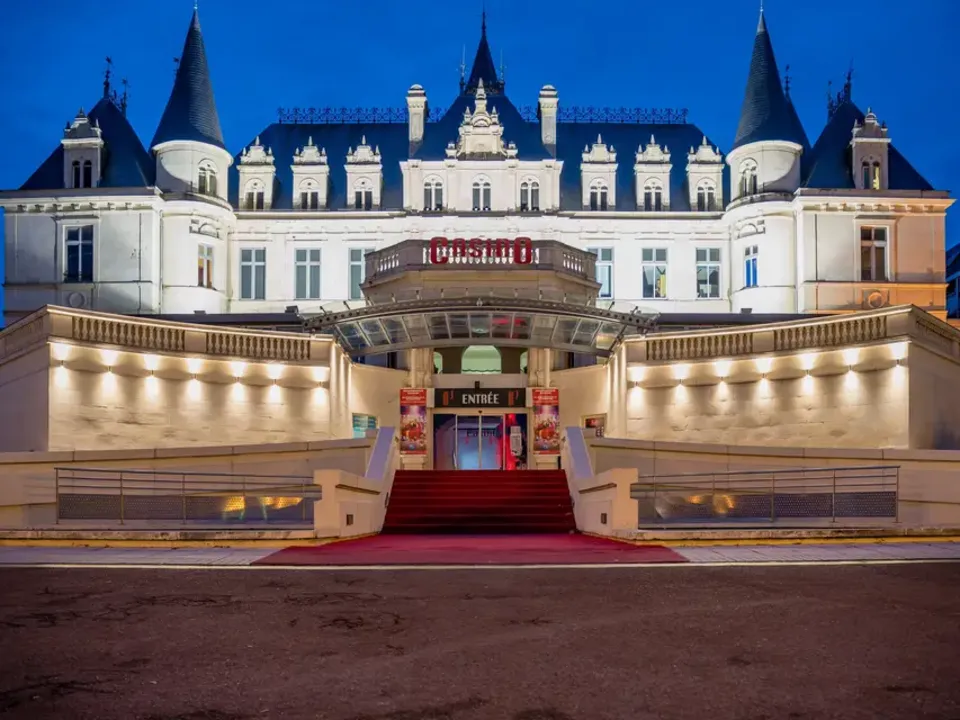 Casino Arcachon