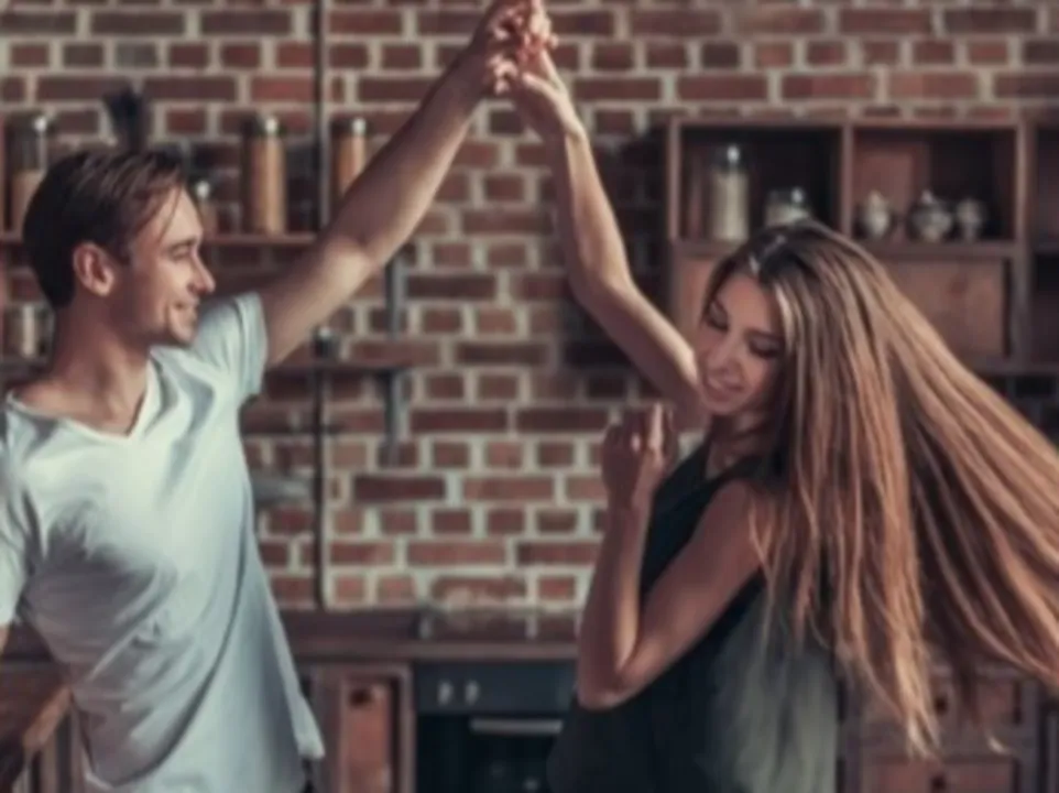 Danse tous styles
