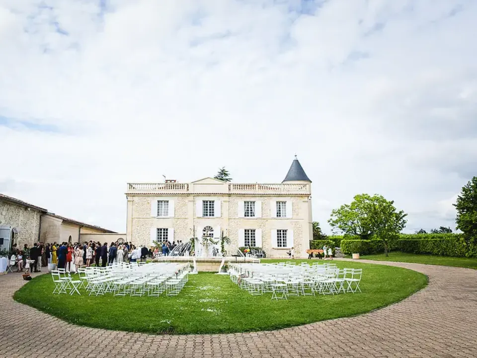 Château Lafitte