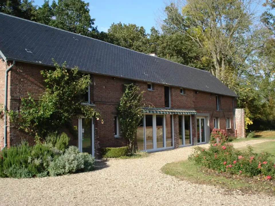Le Germoir