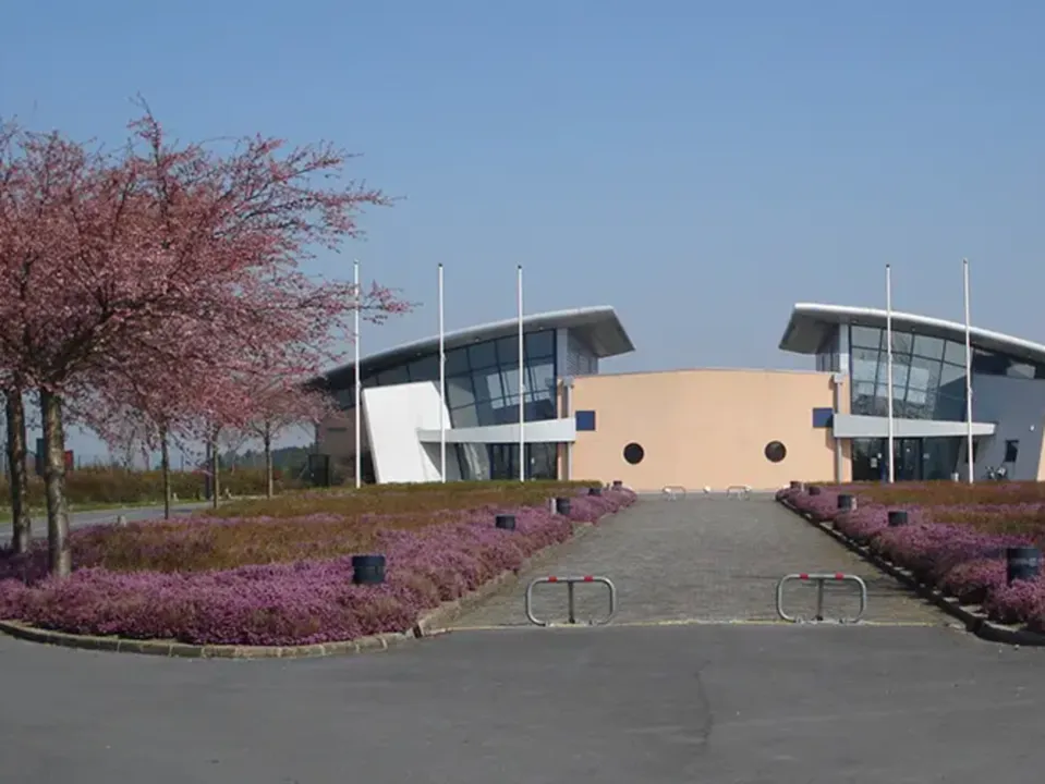 Val du Riot