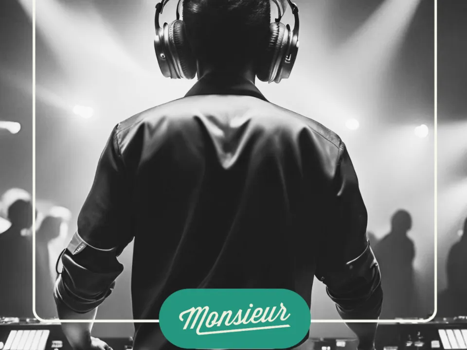 Monsieur Music