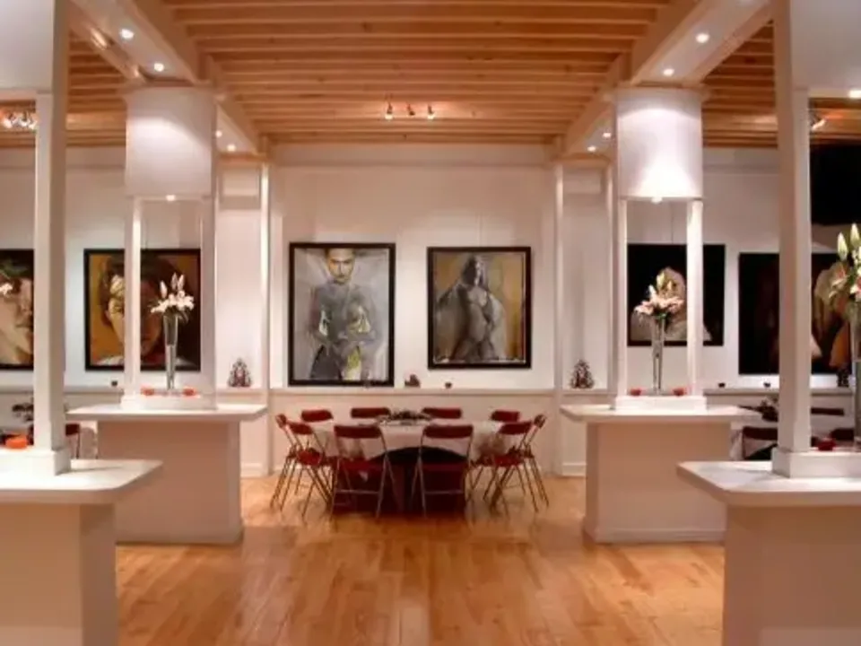 Le Saint André des Arts