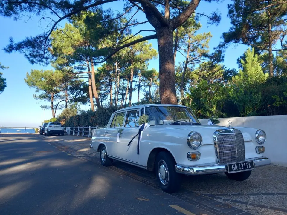 VOITURES PASSION BORDEAUX