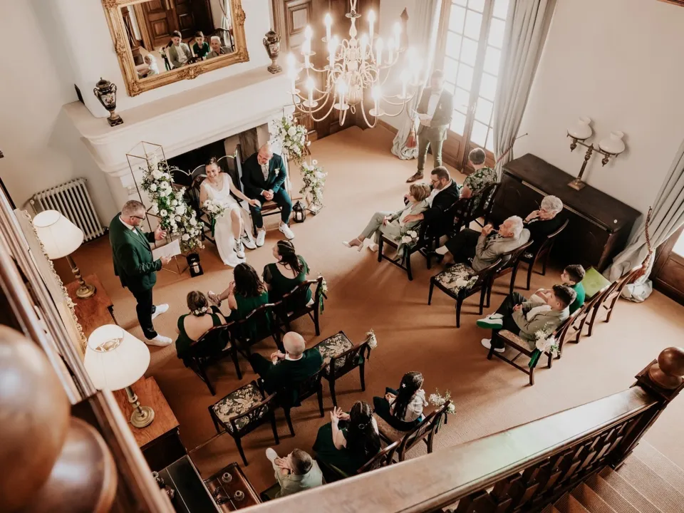 Domaine de Bize