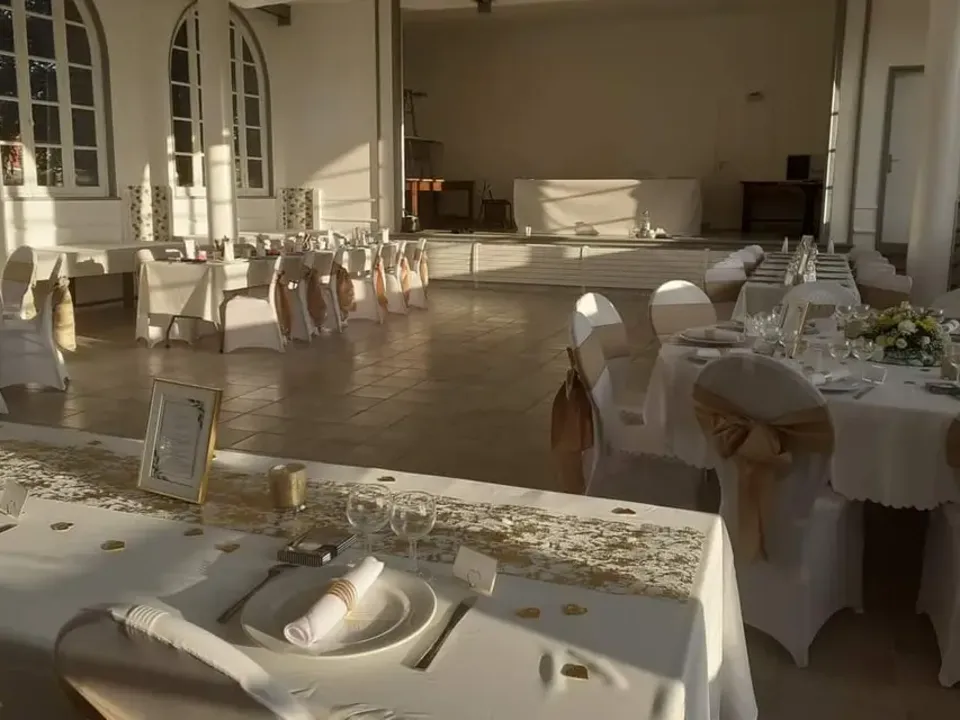 L'Héritage