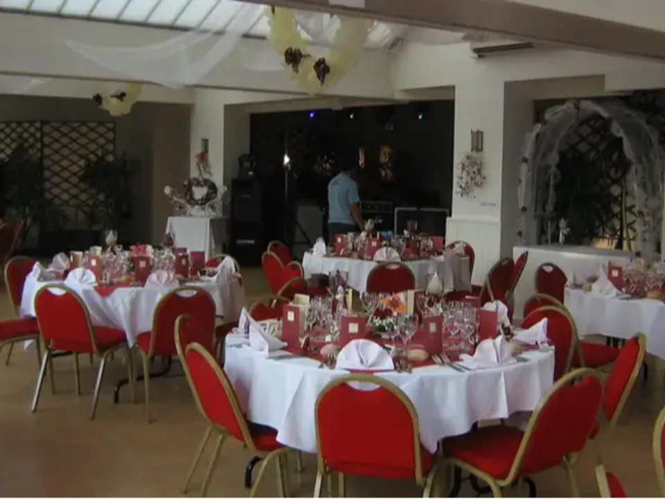 Le Relais de la Croix d’Or