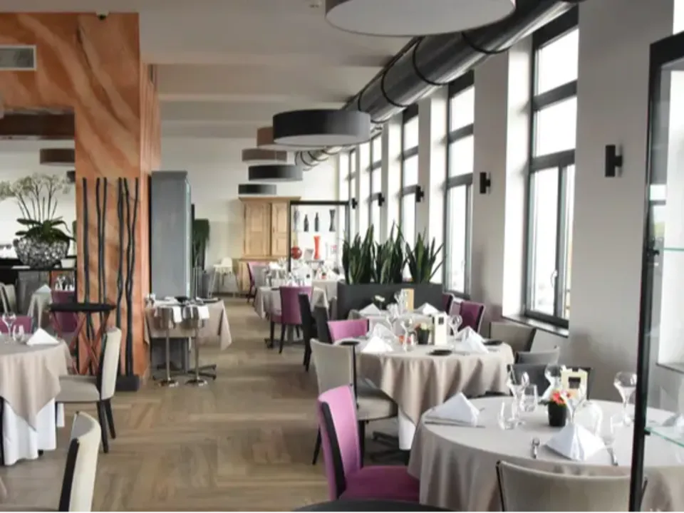La Salle des Verriers