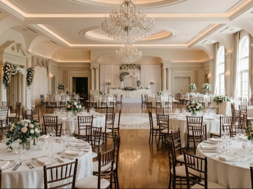 LES SALONS DU CERCLE EUROPÉEN