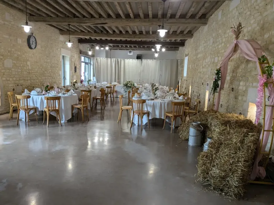 Ferme du Hôme