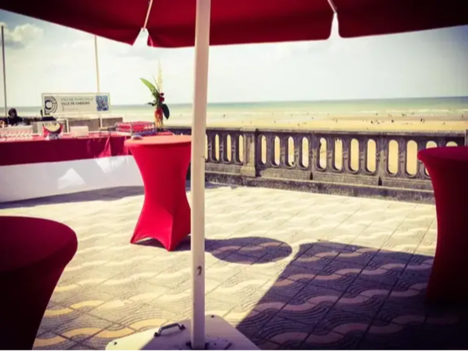 Le Casino de Cabourg