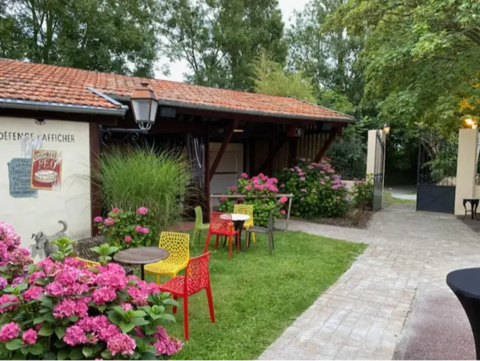 La Campagnette