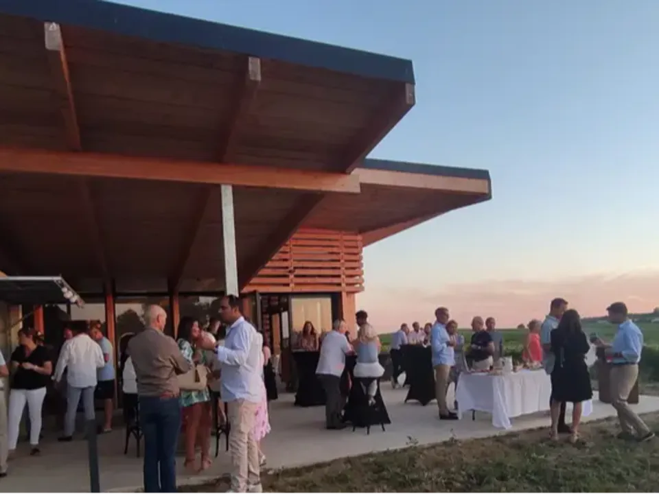 Domaine Privé