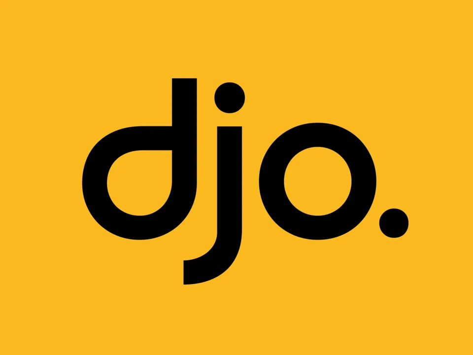 DJO Booking