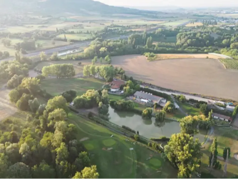 Domaine du Val d'Auzon